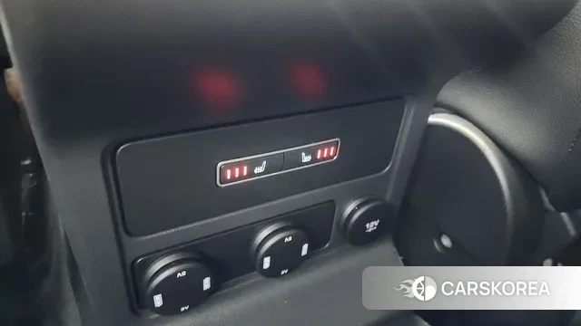 Jaguar F-PACE id 3198035 из Кореи 10