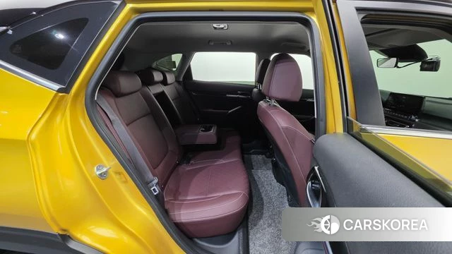 Kia Seltos id 3853052 из Кореи 10