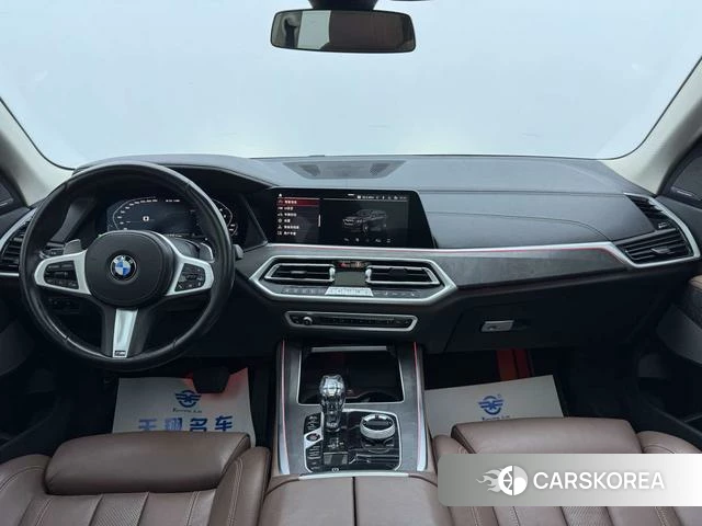 BMW X5 (imported) id 4255760 из Китая 10