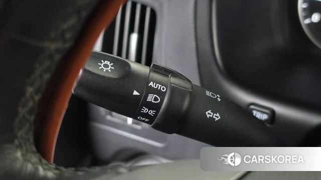 Hyundai The New Grand Starex id 4562375 из Кореи 10