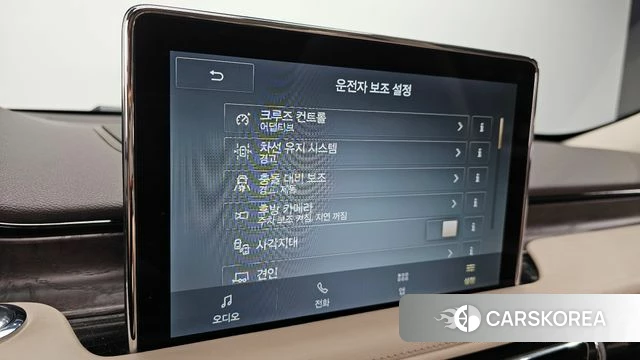 Lincoln Aviator 2nd generation id 3965457 из Кореи 10