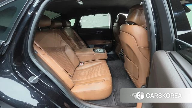 Genesis G80 (RG3) id 3858867 из Кореи 10