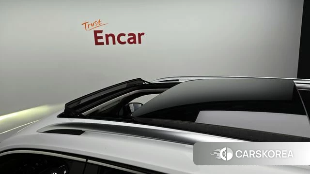 Volkswagen Tiguan Allspace id 4195102 из Кореи 10