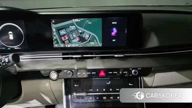 Kia Carnival 4th generation id 3530184 из Кореи 10