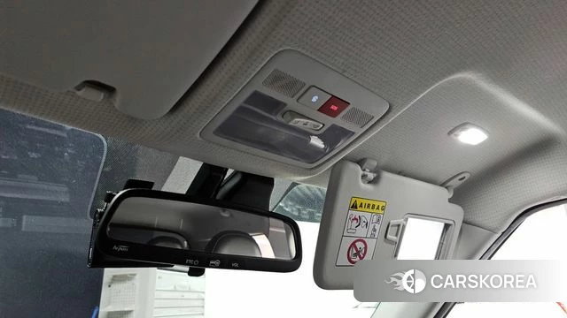 Hyundai The New Casper id 3841272 из Кореи 10