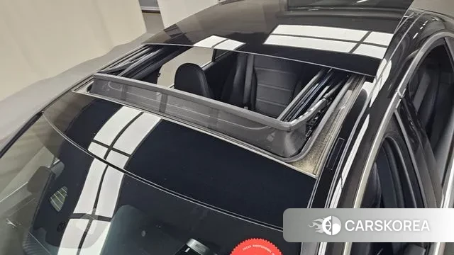 Mercedes-Benz C-Class W206 id 3462338 из Кореи 10