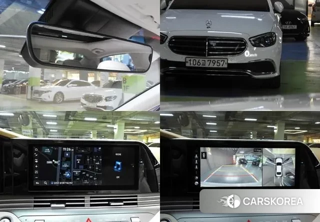 Hyundai The New Grandeur IG id 2965466 из Кореи 10