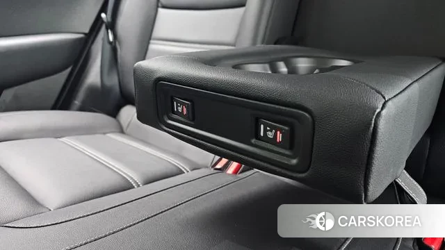 Renault Korea (Samsung) The New QM6 id 3335568 из Кореи 10