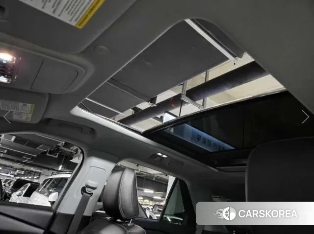 Ford Explorer 6th Generation id 3507909 из Кореи 10