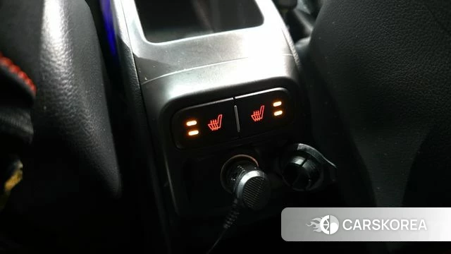 Kia The New Ray id 3829381 из Кореи 10