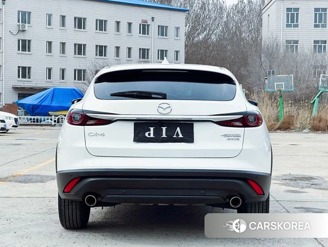 Mazda CX-4 id 4342001 из Китая 10
