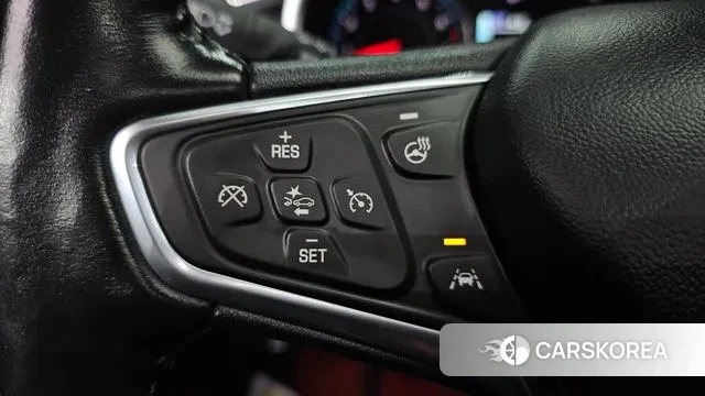 Chevrolet (GM Daewoo) All New Malibu id 3617173 из Кореи 10