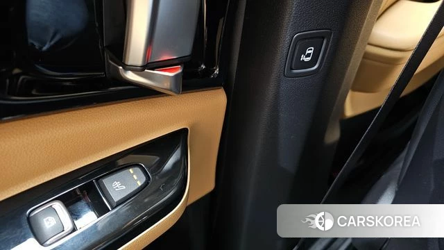 Kia Carnival 4th generation id 4942359 из Кореи 10