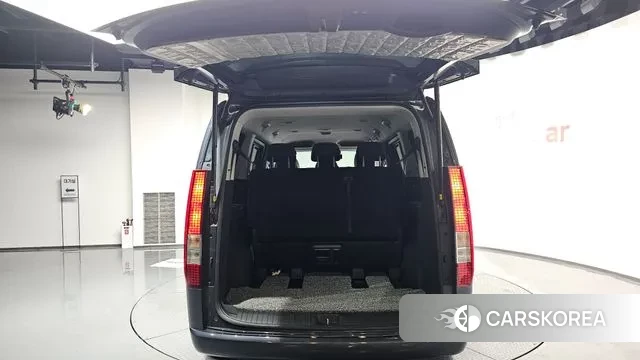 Hyundai Staria id 3022120 из Кореи 10