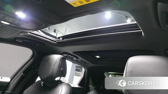 Cadillac CT6 id 4371344 из Кореи 10