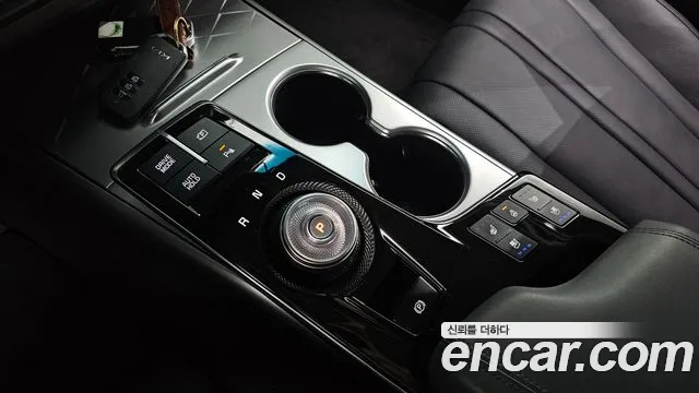 Kia K8 Hybrid id 2672479 из Кореи 10