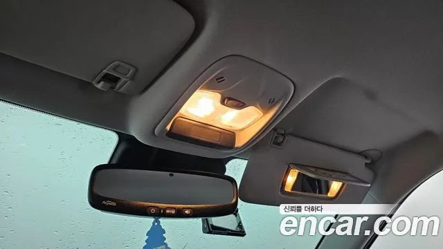 Chevrolet (GM Daewoo) Trailblazer id 2935422 из Кореи 10