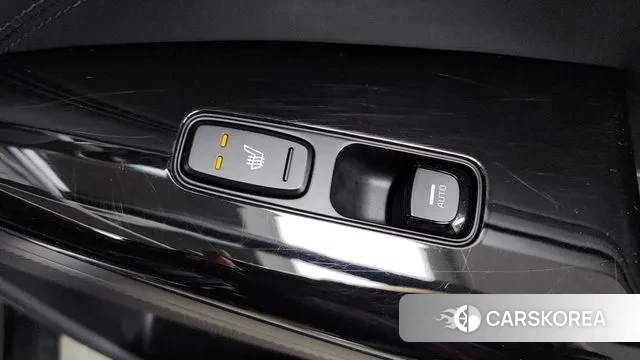 Kia K7 Premier id 3616831 из Кореи 10