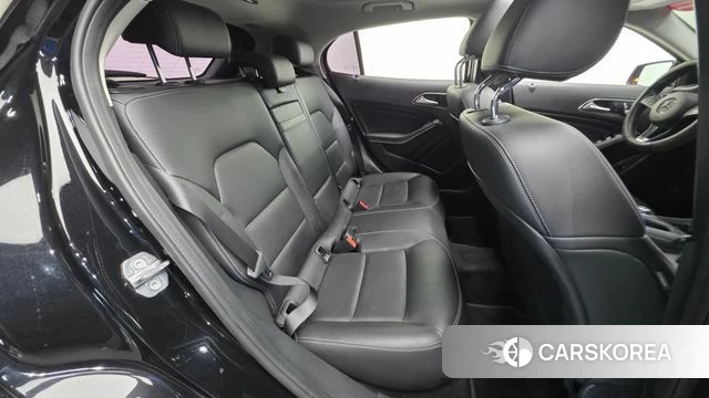 Mercedes-Benz GLA-Class X156 id 4647517 из Кореи 10