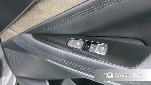 Kia K8 Hybrid id 2989678 из Кореи 10