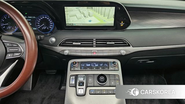 Hyundai Palisade id 3819730 из Кореи 10