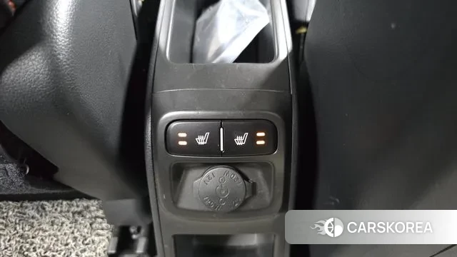 Kia The New Ray id 3253002 из Кореи 10