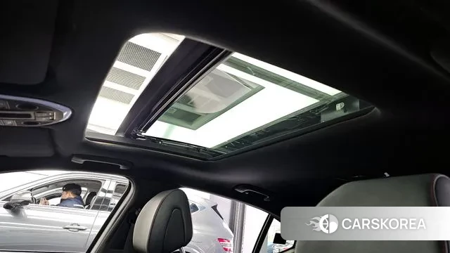 Genesis G70 id 3362747 из Кореи 10