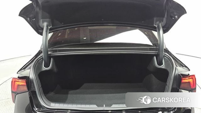 Kia The New K5 3rd generation id 4387790 из Кореи 10