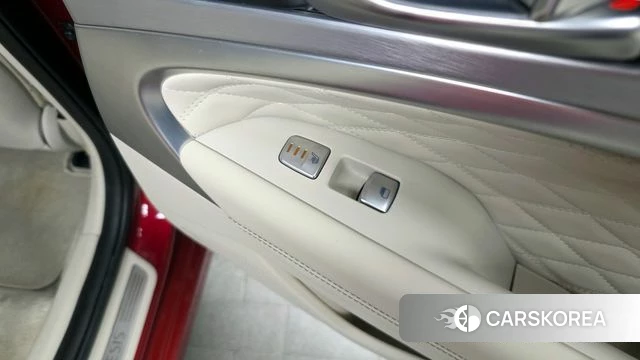 Genesis G70 id 3955432 из Кореи 10