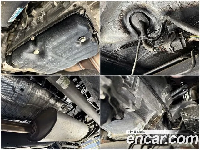 Ssangyong Rexton Sports Cannes id 2932538 из Кореи 10