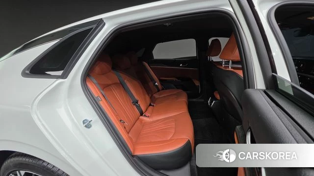 Kia The New K5 3rd generation id 4279782 из Кореи 10