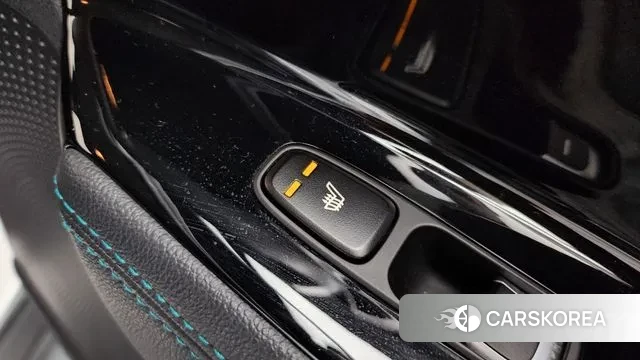 Kia Niro EV id 3789346 из Кореи 10