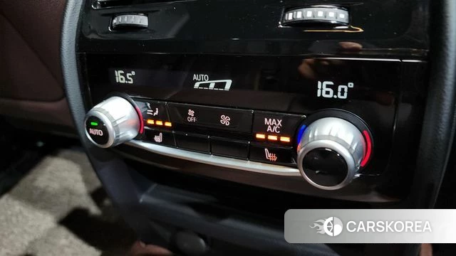 BMW 5 Series (G30) id 4574070 из Кореи 10
