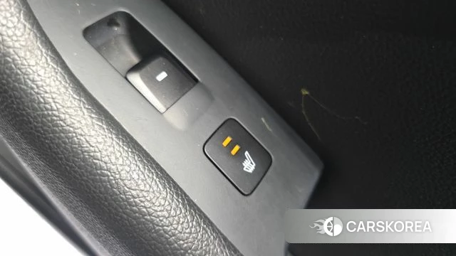 Hyundai Sonata New Rise id 4465539 из Кореи 10