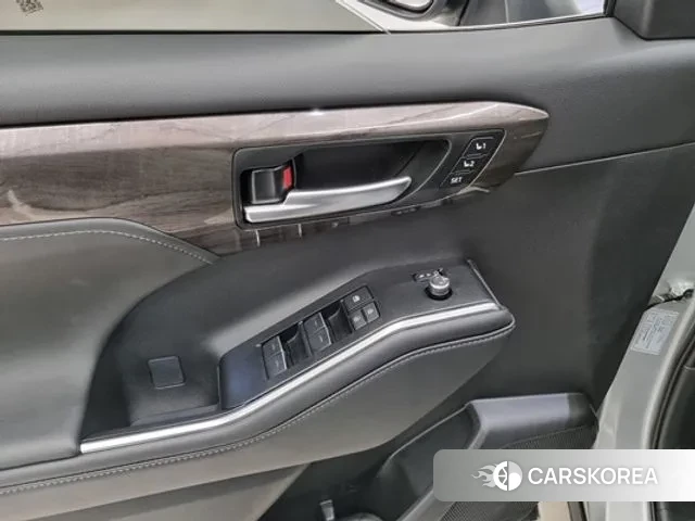 Toyota Highlander 4th Generation id 3499079 из Кореи 10