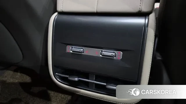 Lincoln Nautilus 2nd Generation id 3674597 из Кореи 10