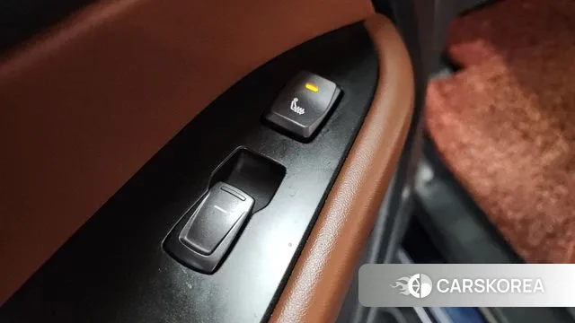 Ssangyong Rexton Sports id 3429461 из Кореи 10