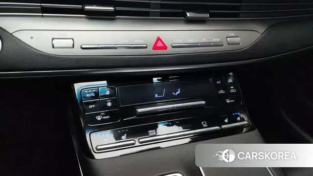 Hyundai The New Grandeur IG id 3616248 из Кореи 10