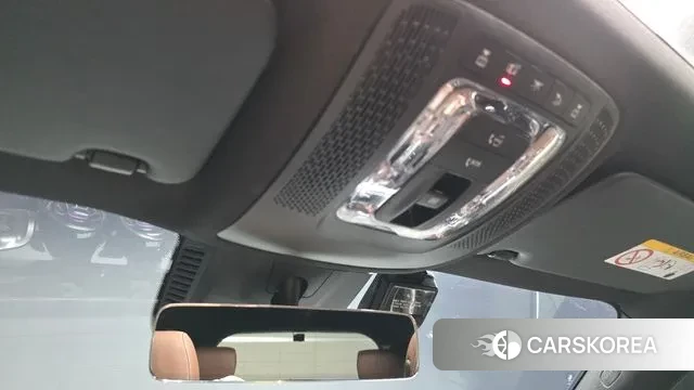 Mercedes-Benz GLB-Class X247 id 3514125 из Кореи 10