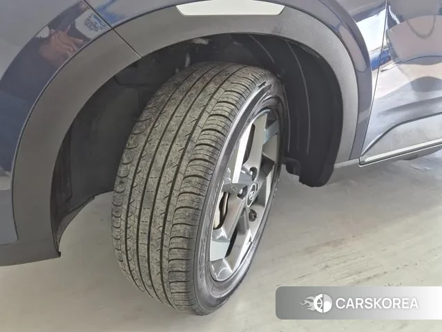 Hyundai Venue id 3339348 из Кореи 10