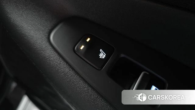 Hyundai Santa Fe TM id 4582144 из Кореи 10