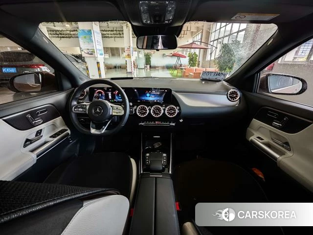 Mercedes-Benz EQA id 4329066 из Китая 10