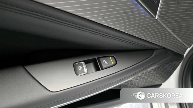 Kia The New K8 id 3896481 из Кореи 10