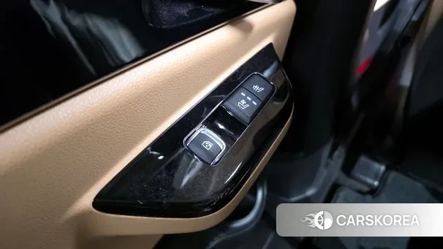 Kia Carnival 4th generation id 3032920 из Кореи 10