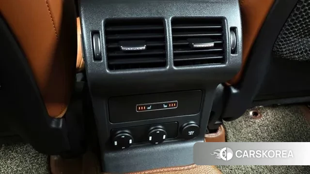 Jaguar F-PACE id 3439810 из Кореи 10