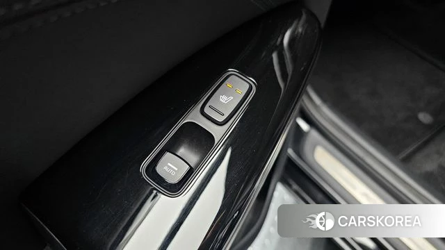 Kia K7 Premier id 4458820 из Кореи 10