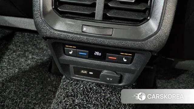 Volkswagen Tiguan second Generation id 4284964 из Кореи 10