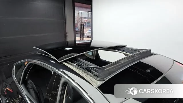 Genesis G80 (RG3) id 3504364 из Кореи 10