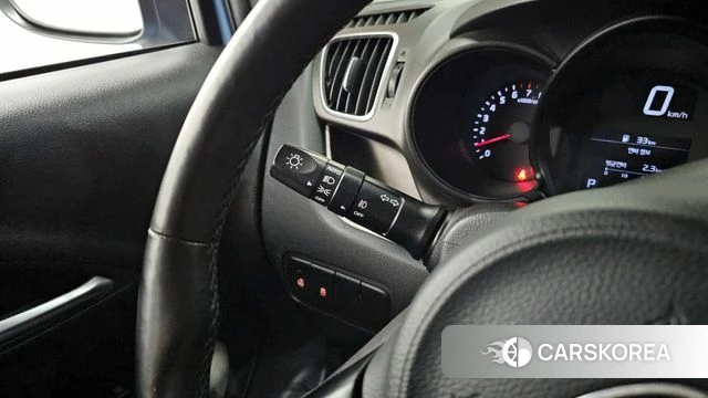 Kia The New Ray id 3924153 из Кореи 10