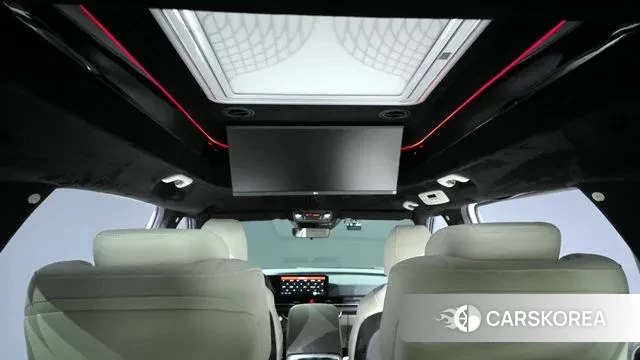 Kia The New Carnival 4th Generation id 3087929 из Кореи 10